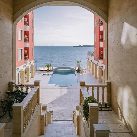 Rich Collective Apartament *