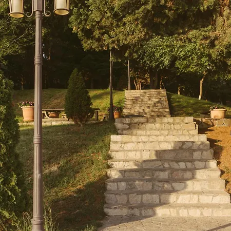 公寓 Rich Collective *