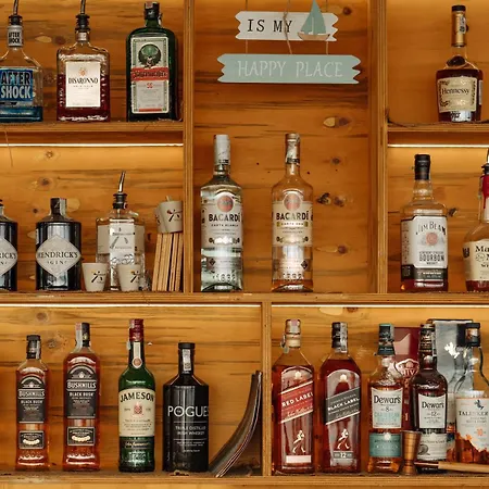 公寓 Rich Collective 内塞伯尔