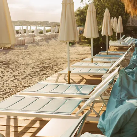 公寓 Rich Collective *