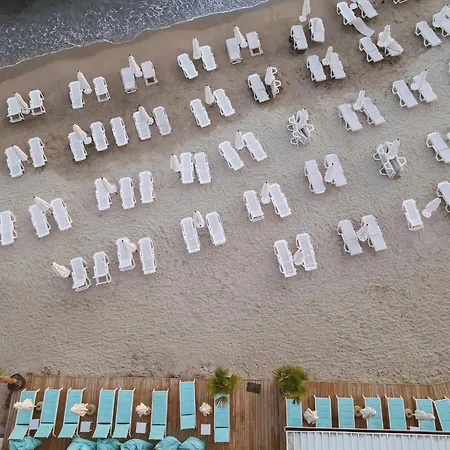 公寓 Rich Collective *