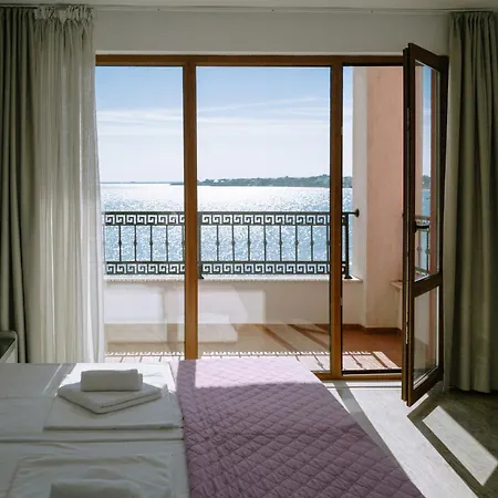 公寓 Rich Collective *