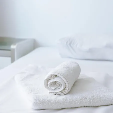 公寓 Rich Collective *