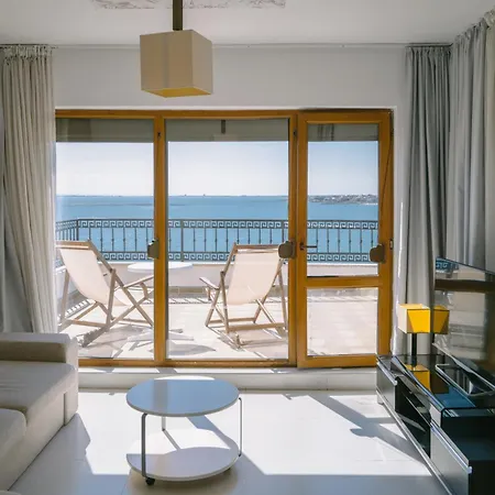 公寓 Rich Collective *