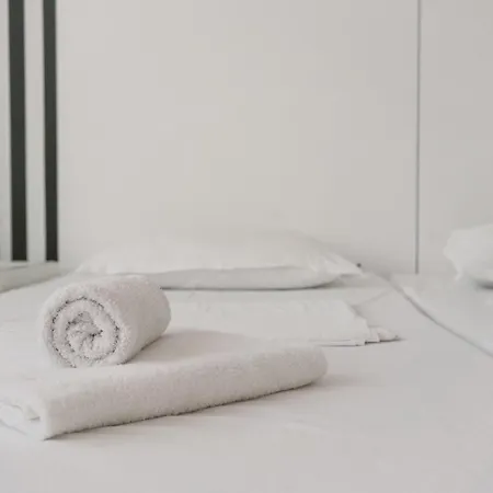 公寓 Rich Collective *