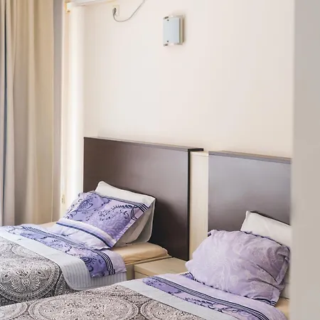 公寓 Rich Collective *