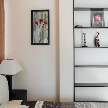 Rich Collective 公寓 *