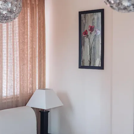 Rich Collective 公寓 *