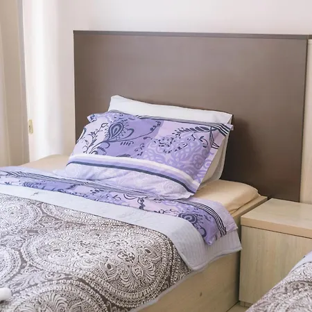 公寓 Rich Collective *