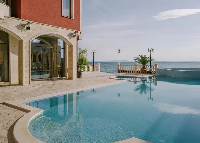 Rich Collective Apartament