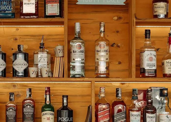 Apartament Rich Collective Nesebyr