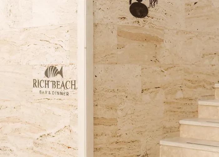 Rich Collective Apartament Nesebyr