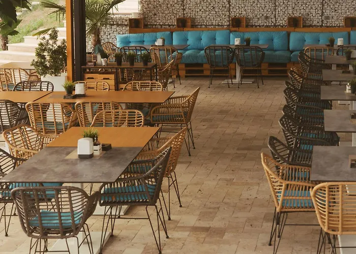 Rich Collective Apartament Nesebyr