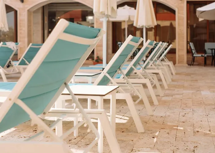 Rich Collective Apartament