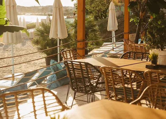 Rich Collective Apartament