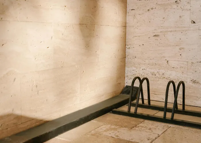 Rich Collective Apartament