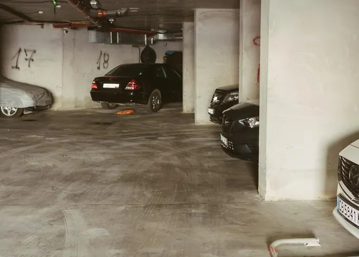 Rich Collective Apartament