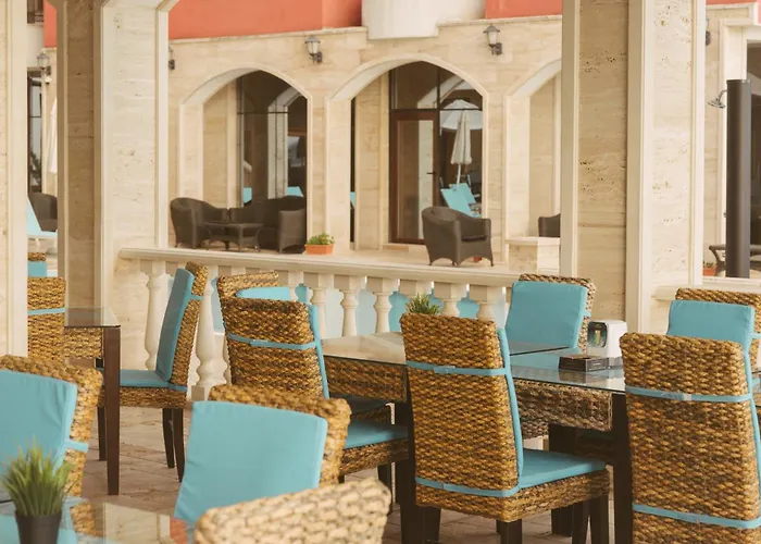 Apartament Rich Collective Nesebyr