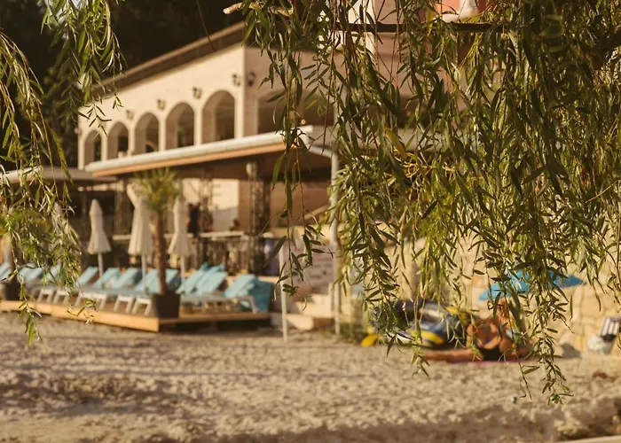 Rich Collective Nesebyr