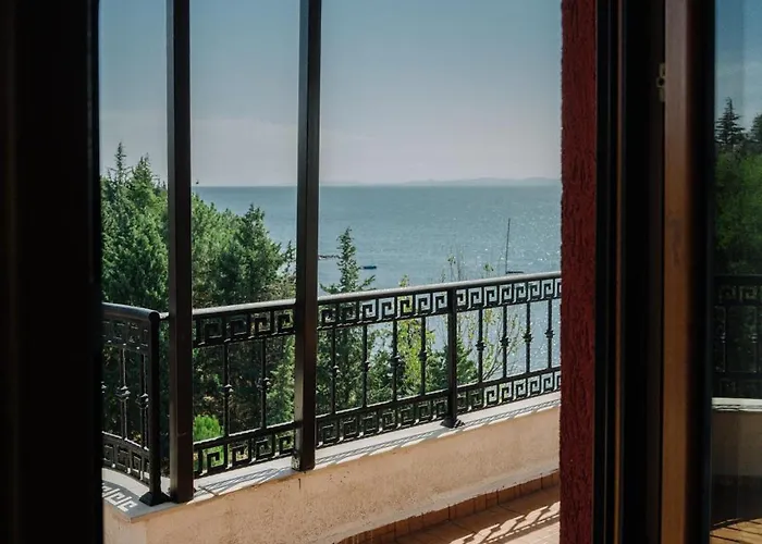 Rich Collective Apartament