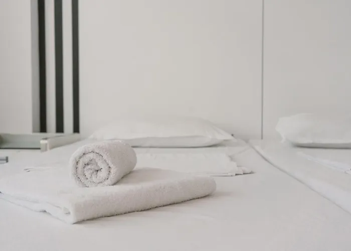 Apartament Rich Collective *