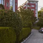 Rich Collective Apartment Nesebar