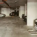 Rich Collective Apartment