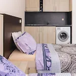 Rich Collective Apartment *