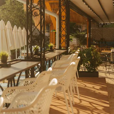 Appartement Rich Collective