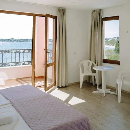 Rich Collective Appartement *