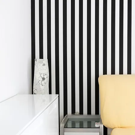 Appartement Rich Collective *