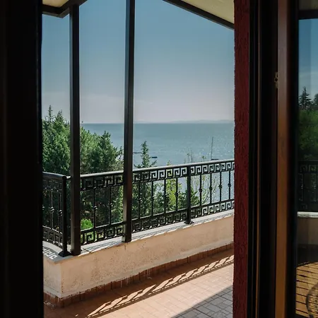 Rich Collective Appartement