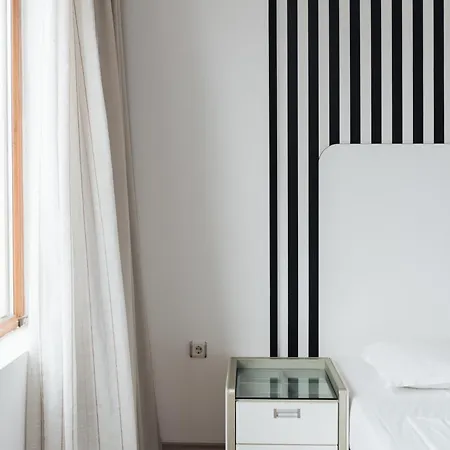 Appartement Rich Collective Nesebar