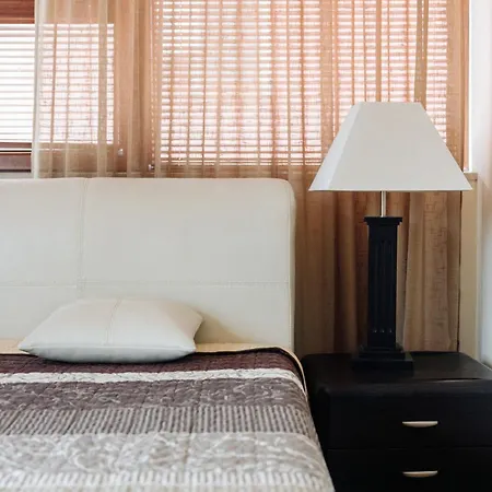 Rich Collective Apartman Neszebar
