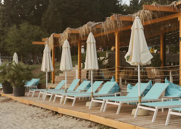 Apartment Rich Collective Nessebar