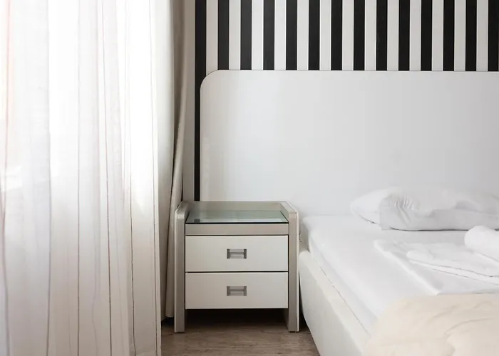 Rich Collective Apartment Nessebar