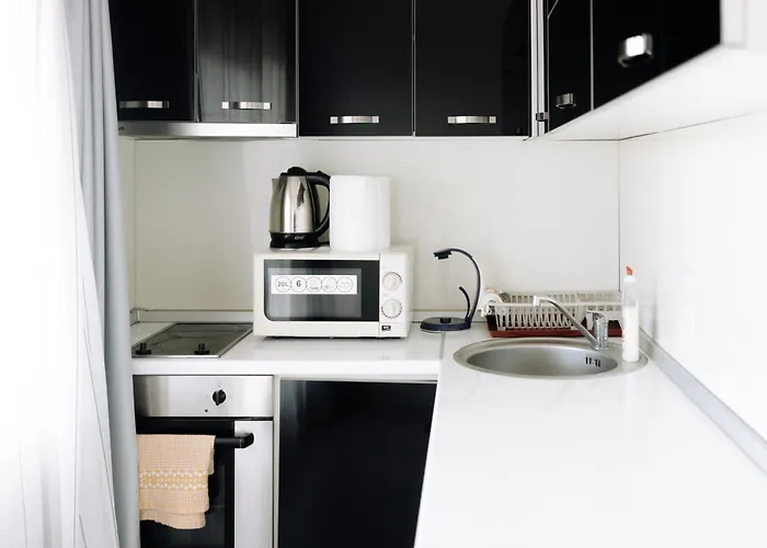 Rich Collective * Nessebar