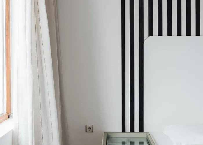 Apartment Rich Collective Nessebar